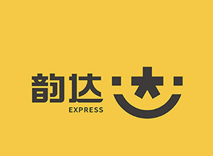 韻達快遞物流園